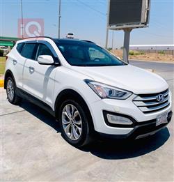 هيونداي سانتافي